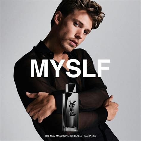 myslf ysl perfume|yves saint laurent myself fragrances.